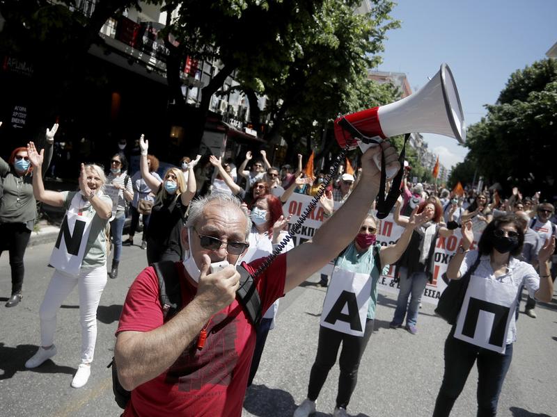 kinitopoiisi thessaloniki