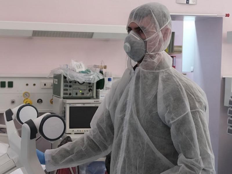 Μεγάλη έρευνα: Η επιστήμη θα βγει ενισχυμένη μετά τη λήξη της πανδημίας, πιστεύουν 7 στους 10 Έλληνες ερευνητές