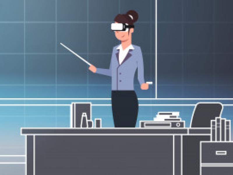 Η εκπαιδευτική διαδικασία δεν είναι reality show με ανήλικους πρωταγωνιστές