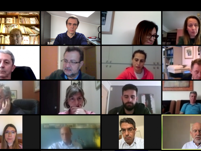 Κεφαλίδου: Το Υπουργείο Παιδείας αλλάζει τον χάρτη των Πρότυπων και Πειραματικών σχολείων