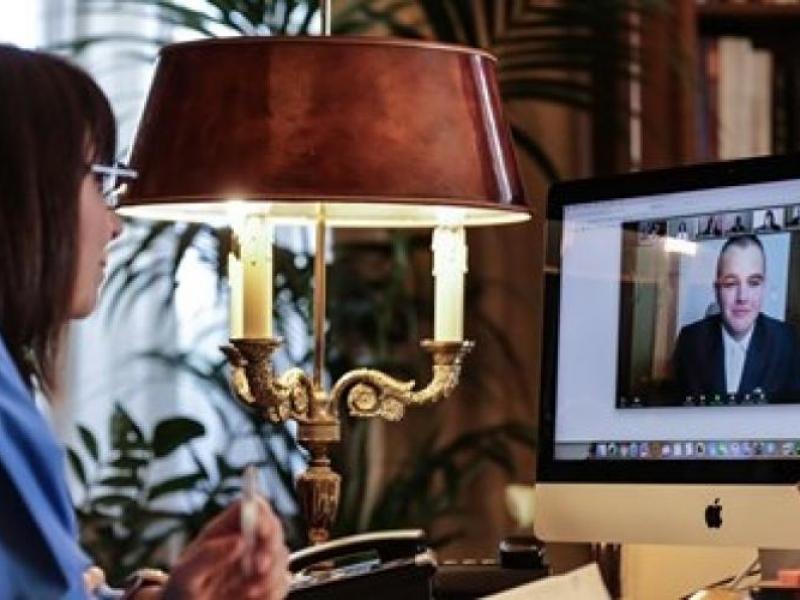 Θεσσαλονίκη: Το πρώτο βραβείο σε μαθητές από την Πρόεδρο Δημοκρατίας