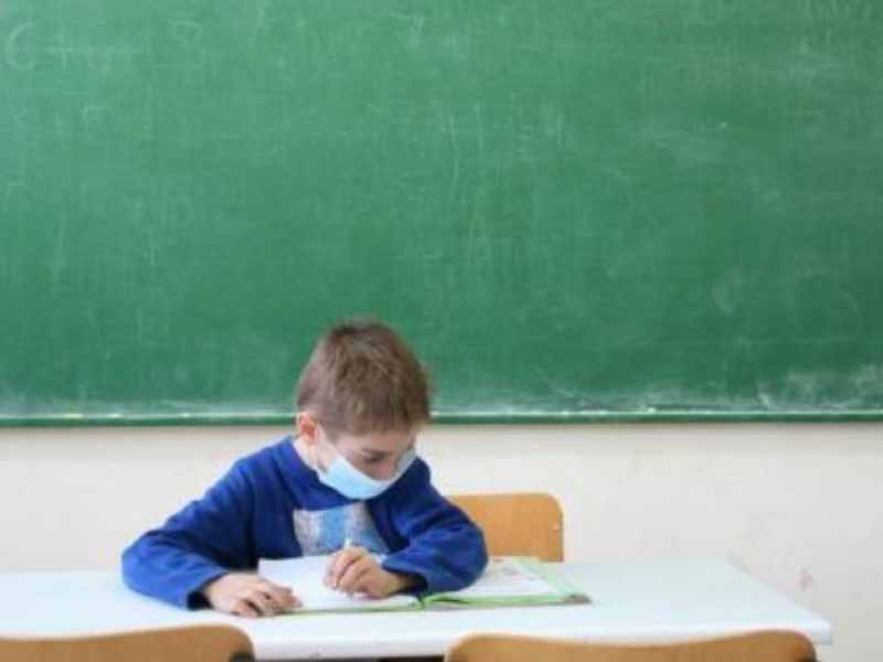 ΕΛΜΕ Φωκίδας: Μέτρα ουσιαστικής υγιεινής και ασφάλειας σε όλα τα σχολεία!