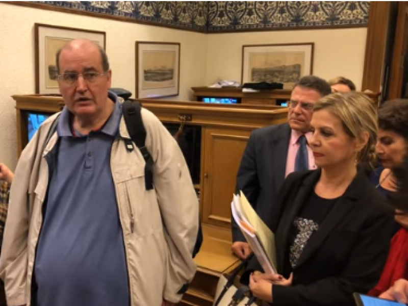 Ερώτηση βουλευτών ΣΥΡΙΖΑ για τελειόφοιτους μαθητές με αναπηρία