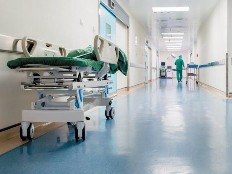 Λαμία: Θετικοί στον κορoνοϊό γονείς και βρέφος