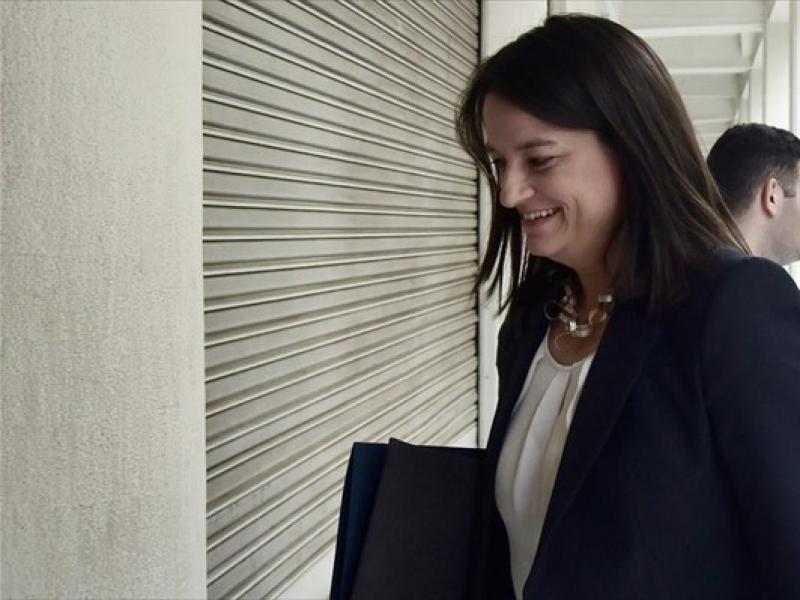 Προοδευτική Ενότητα Καθηγητών: «Λάφυρο για την κομματική πελατεία» η τροπολογία για τους Διευθυντές Εκπαίδευσης 