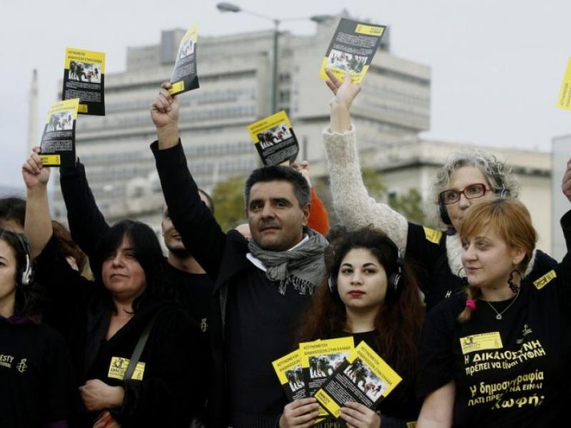 Μανώλης Κυπραίου