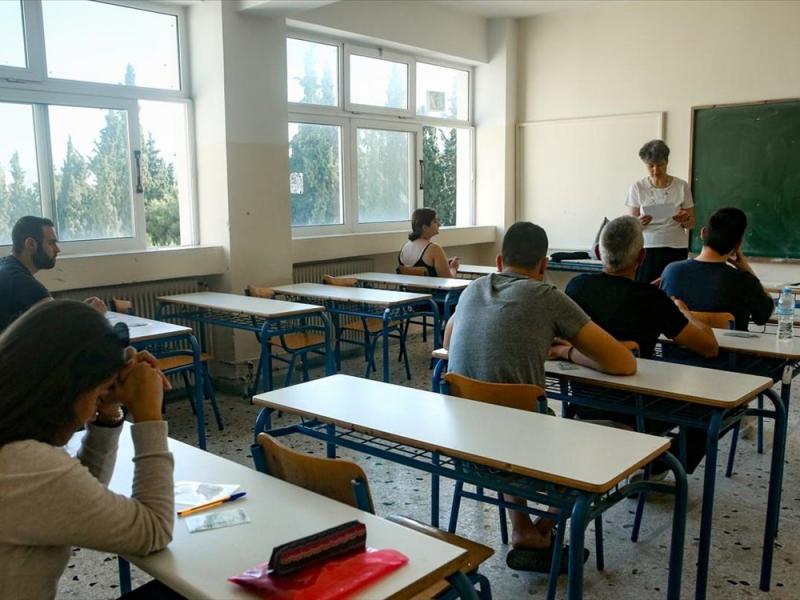 Το φιάσκο με τα Πρότυπα σχολεία