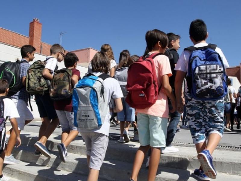 Γιατί τα σχολεία ανοίγουν κάθε χρόνο στις 11 Σεπτεμβρίου;
