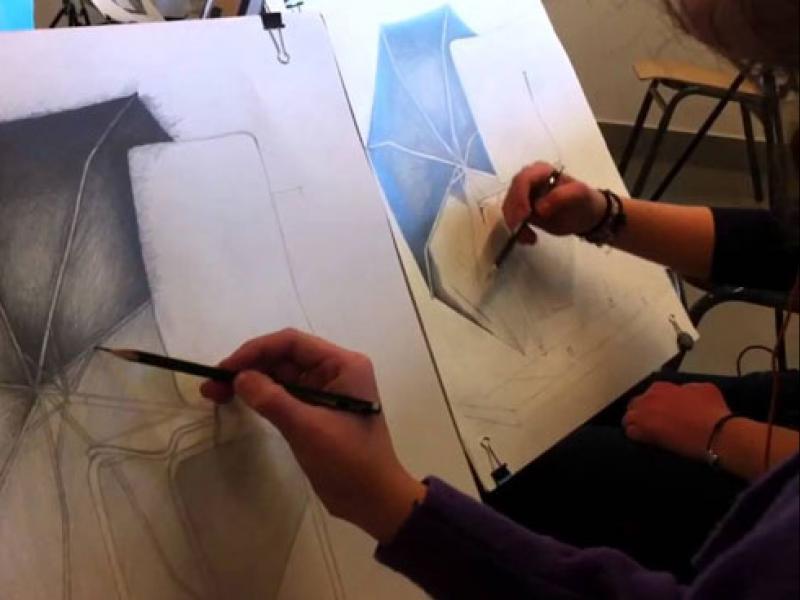 Πανελλαδικές 2020: Τα θέματα για το Ελεύθερο Σχέδιο