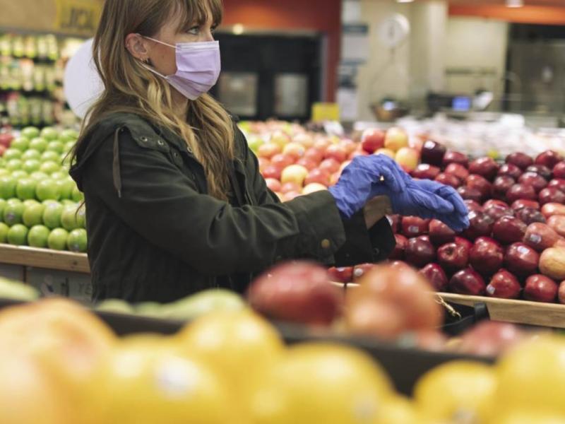 Kορονοϊός: Αυτά είναι τα πρόστιμα για όσους δεν φορούν μάσκα