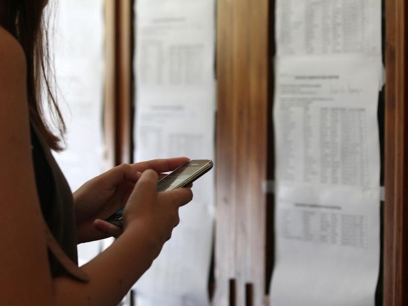 Μηχανογραφικό 2025: Τμήματα «θησαυρός» με χαμηλά μόρια εισαγωγής και στα 4 Πεδία