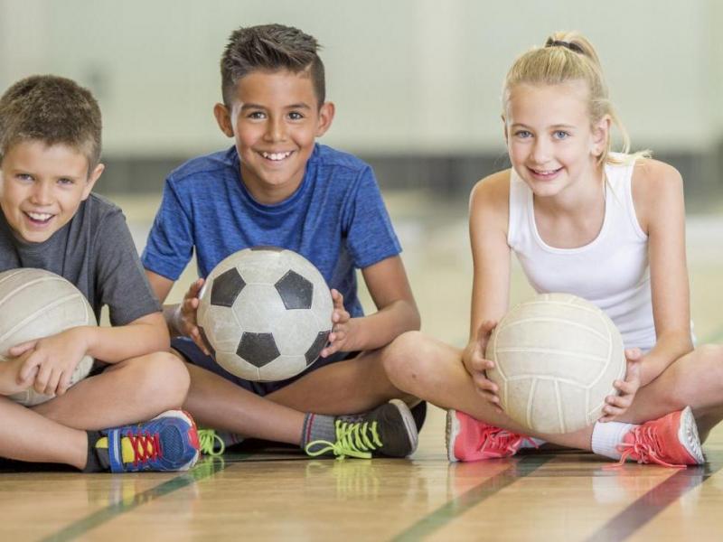 Δήμος Αθηναίων: Δωρεάν καλοκαιρινά Camps για 1.000 επιπλέον παιδιά