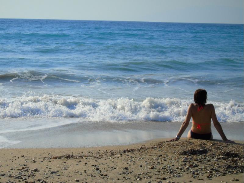 Τι δείχνουν τα νέα ευρήματα για την παραθαλάσσια ζωή