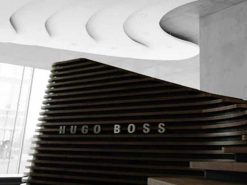 hugo boss