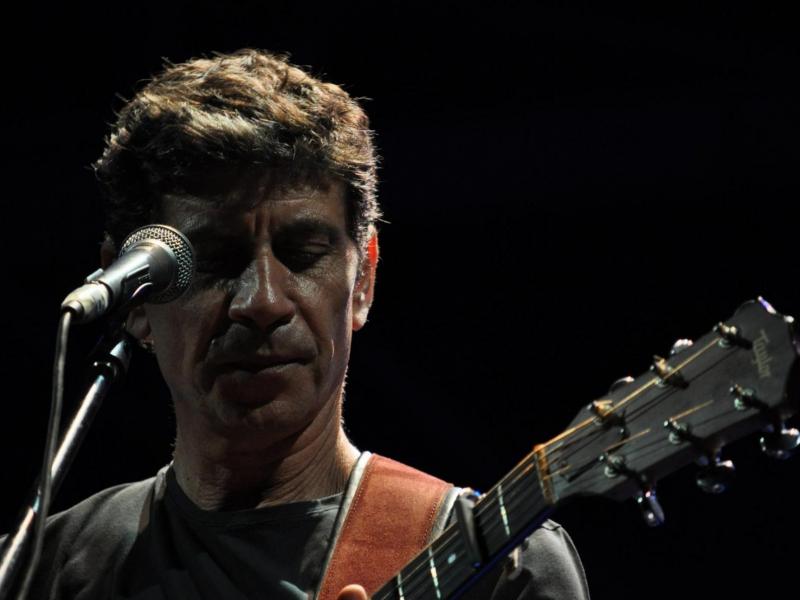 Συνελήφθη ο γιος του Σωκράτη Μάλαμα για επίθεση σε αστυνομικό