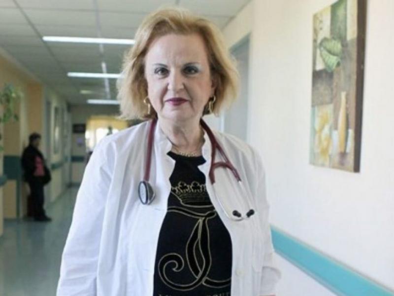 Παγώνη: Τα σχολεία θα ανοίξουν και αυτό πρέπει να γίνει με κανόνες