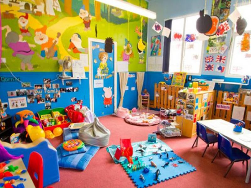 ΔΥΠΑ: Ρεκόρ αιτήσεων για Βρεφονηπιακούς Σταθμούς το σχολικό έτος 2025-2026