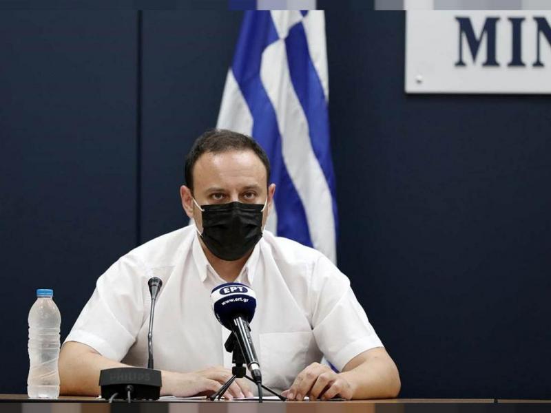 Μαγιορκίνης: Το καλοκαίρι του 2021 θα επιστρέψουμε στην κανονικότητα