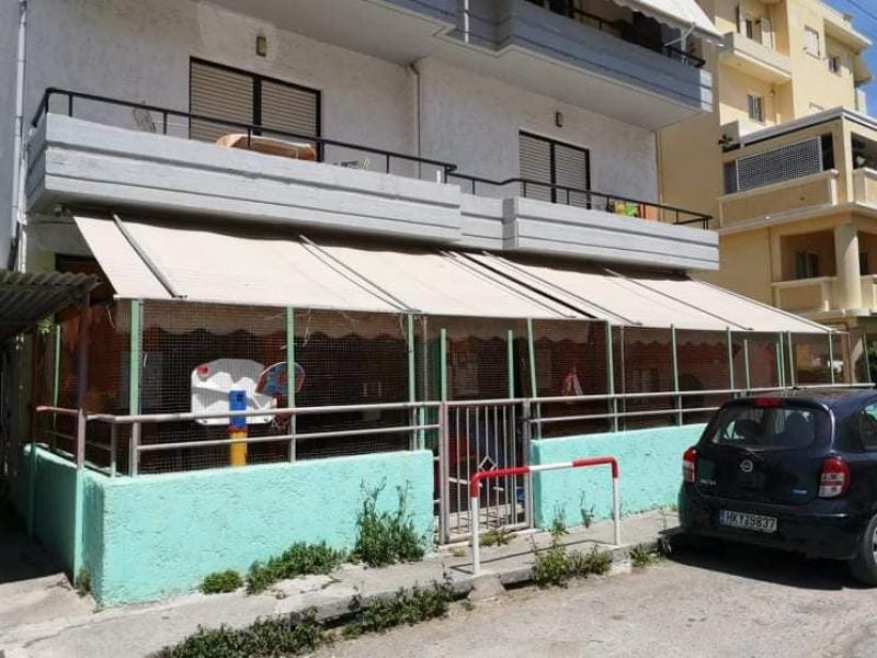 Η τραγική κατάσταση των διδακτηρίων των νηπιαγωγείων της χώρας μας