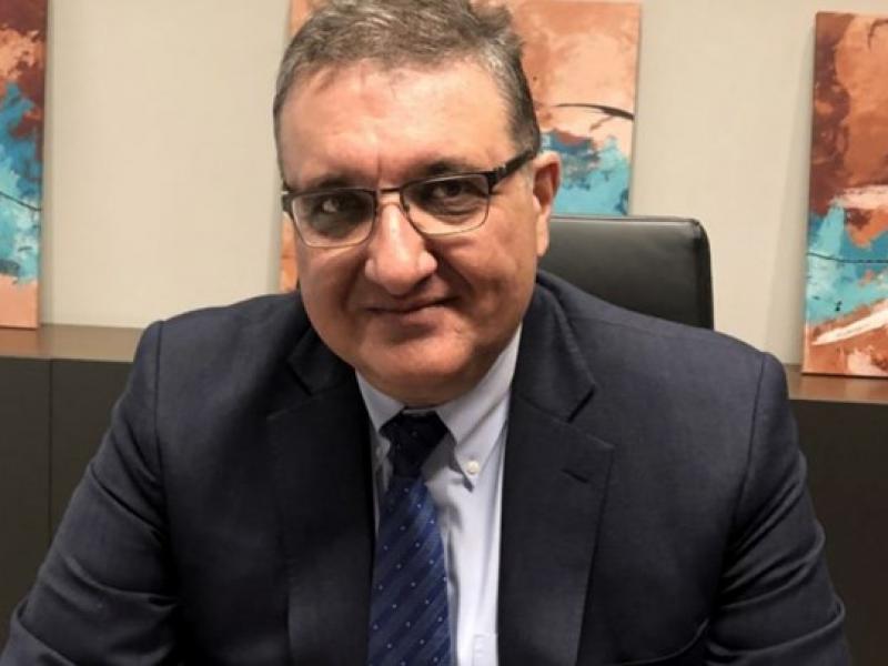 Α. Εξαδάκτυλος: Αν αφήσουμε ανεξέλεγκτο τον ιό, θα δούμε νούμερα που δεν τα διανοούμαστε καν