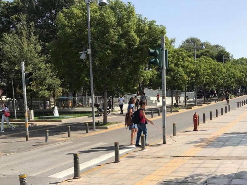 Παράσυρση πεζού: Τι προβλέπει ο νέος ΚΟΚ και ποιες είναι οι ποινές για τους οδηγούς