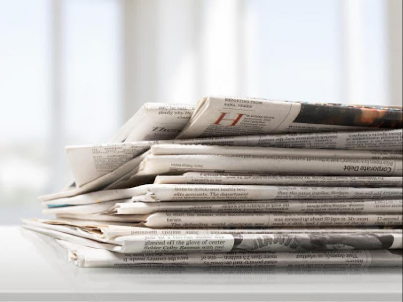 Ελευθερία του Τύπου… μύθος ή πραγματικότητα;