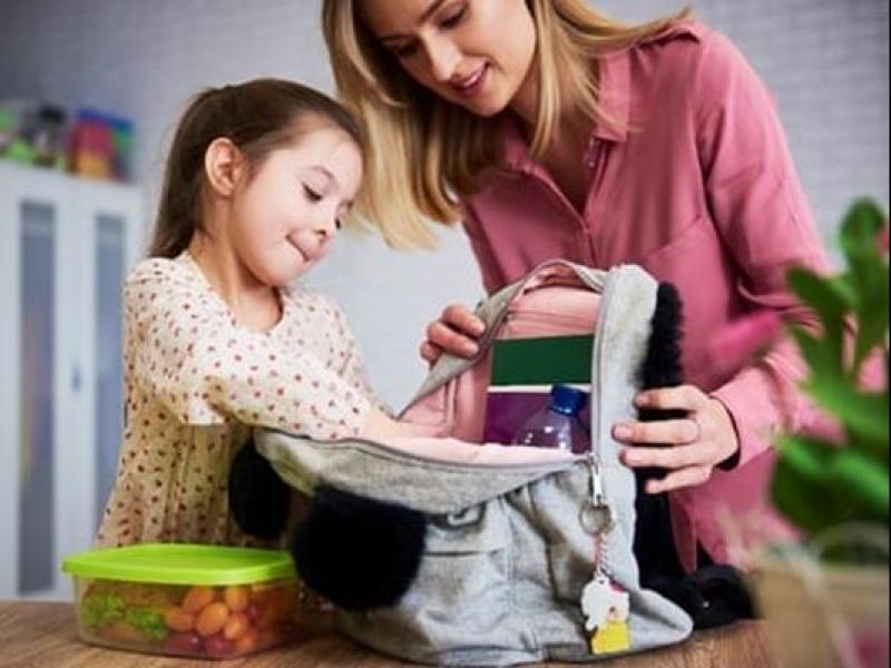 Παιδιά: Η διατροφή που κόβει πόντους από το ανάστημα και αποδυναμώνει τα οστά