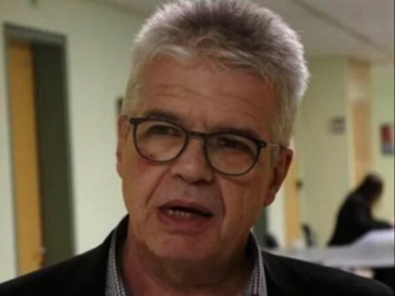 Γώγος για κίνημα κατά της μάσκας στα σχολεία: Δεν υπάρχει κανένας κίνδυνος από τη χρήση μάσκας στα παιδιά