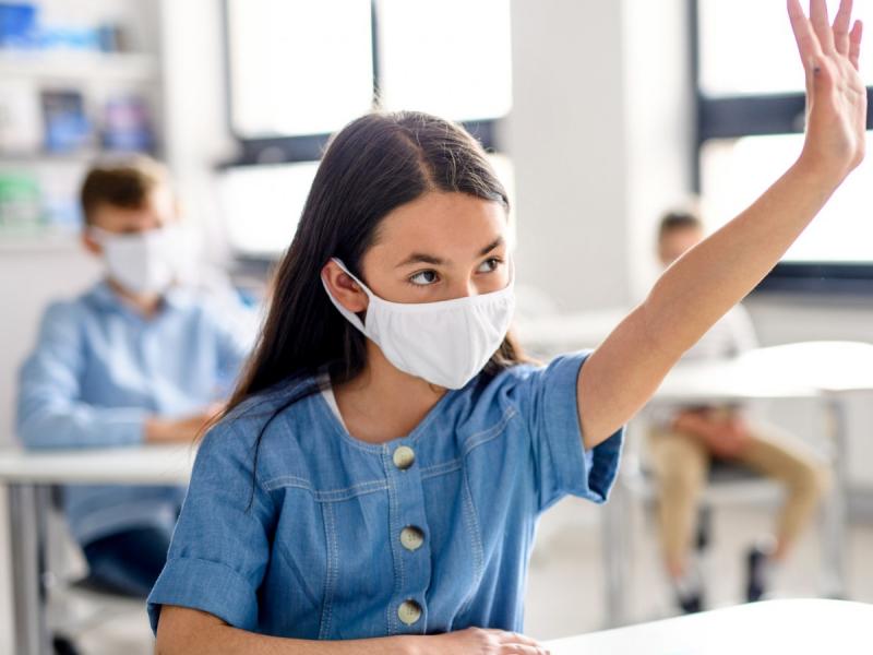 Εκπαιδευτικοί-Lockdown: Ανοιχτά και ασφαλή σχολεία τώρα!