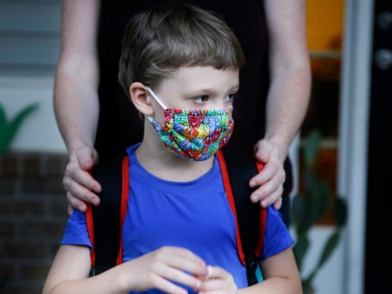 Ειδικά σχολεία: Ρεκόρ «λουκέτων» λόγω κορονοϊού