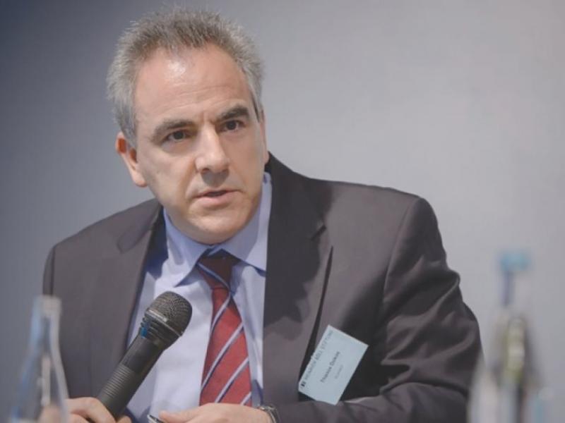 Ποιος είναι ο νέος σύμβουλος Εθνικής Ασφαλείας του Μητσοτάκη