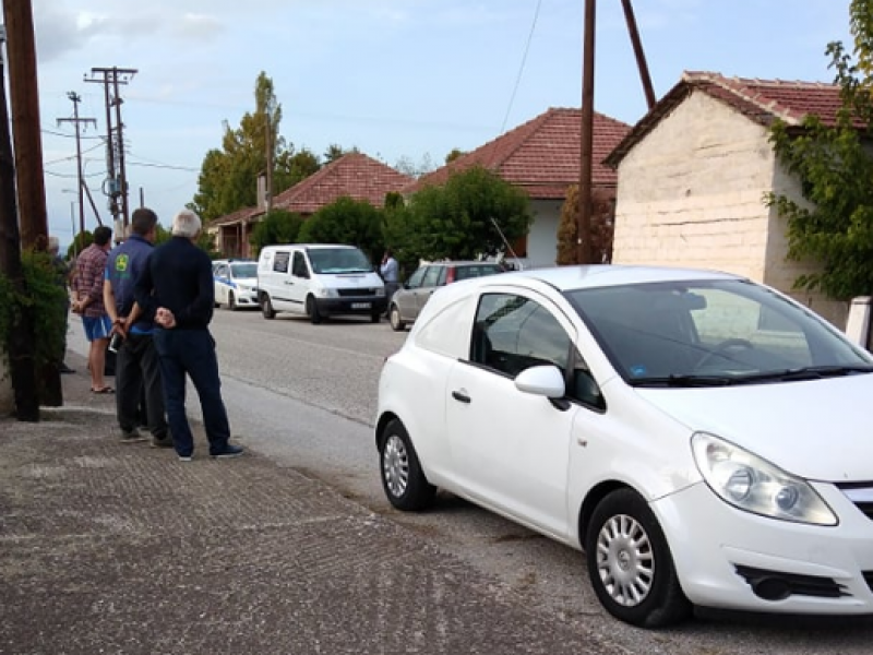 Τρίκαλα: Αυτοκτόνησε 21χρονη φοιτήτρια Ψυχολογίας