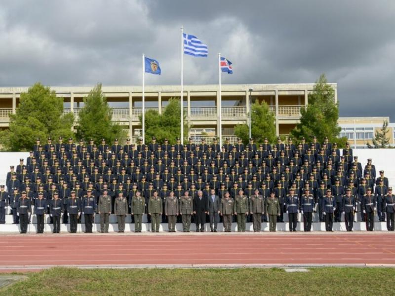 Βάσεις 2025: Κατάρρευση στις στρατιωτικές σχολές – Ιστορική πτώση και στα Σώματα Ασφαλείας