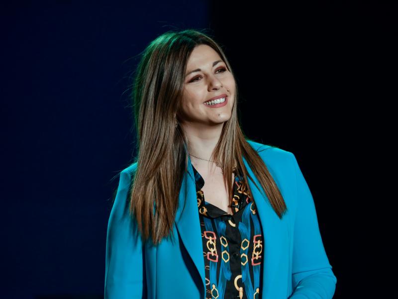 Ζαχαράκη: Το νέο σχέδιο της Κυβέρνησης απαγορεύει τα social media σε παιδιά κάτω των 15 ετών