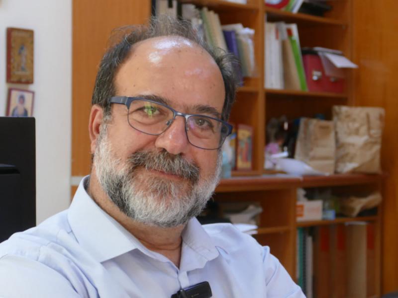 Lockdown - Χατζηχριστοδούλου: Η επιτροπή των λοιμωξιολόγων δέχεται απειλητικά μηνύματα