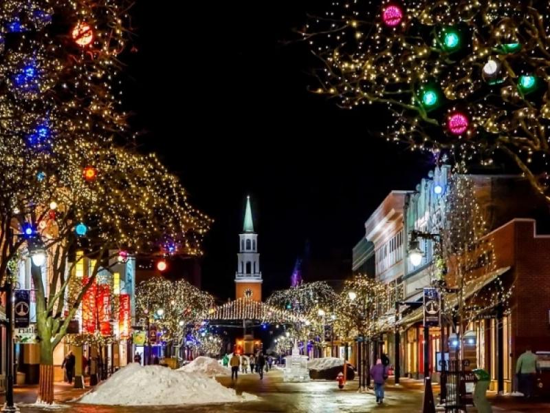 Χριστούγεννα