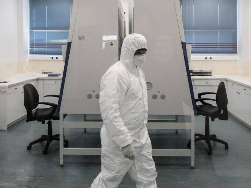 Κορονοϊός-Θεσσαλονίκη: Ούτε ένας ασθενής με covid στην μοναδική ιδιωτική κλινική που επιτάχθηκε