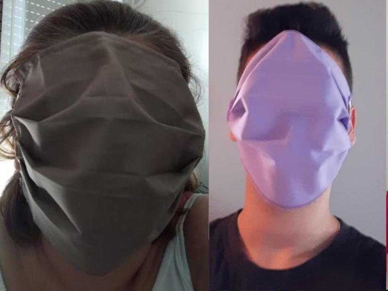 Φιάσκο με μάσκες ν.2: Το Ελεγκτικό Συνέδριο ανέβαλε το διαγωνισμό λόγω ...ελλιπών δικαιολογητικών