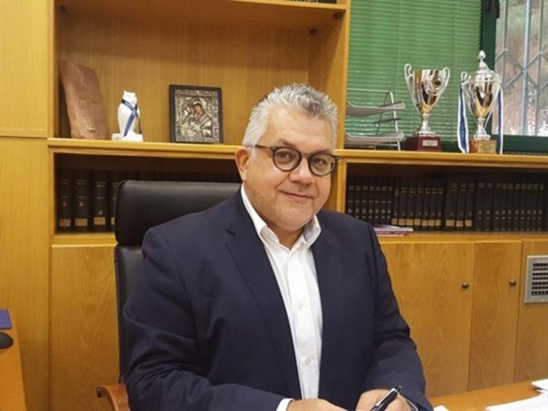 ΑΕΙ: Νέα ομάδα εργασίας για την εφαρμογή του νόμου 5224/2025 - Συντονιστής ο Ν. Παπαϊωάννου»