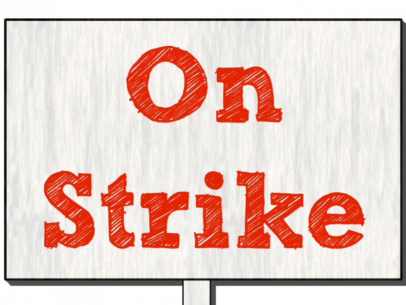 Ν.Τ ΑΔΕΔΥ Κέρκυρας: Αύριο υπερασπιζόμαστε τα δικαιώματά μας