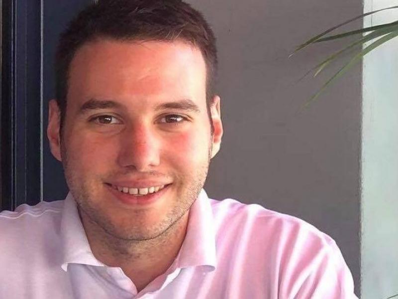 Γιώργος Δημητριάδης