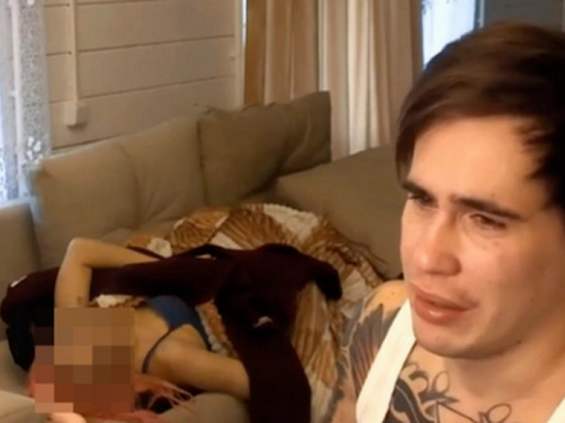 Γυναικοκτονία σε ζωντανή μετάδοση για μερικά «λάικ»