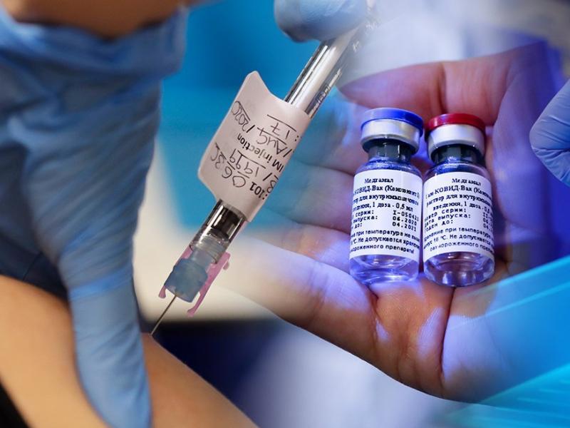 Εμβόλιο κορονοϊού: Στα μέσα Ιανουαρίου ο γενικός πληθυσμός