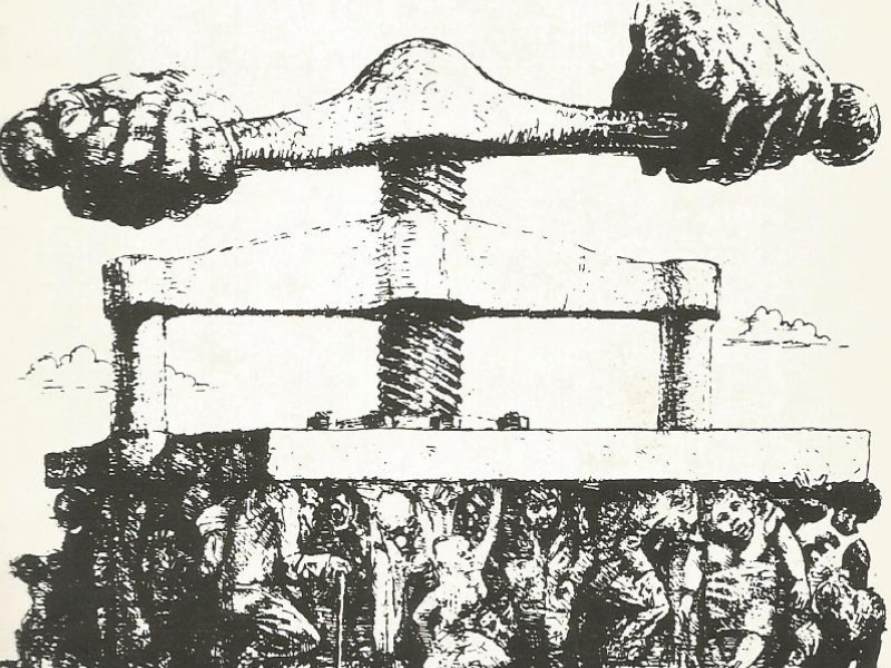 Για το καλό μας …