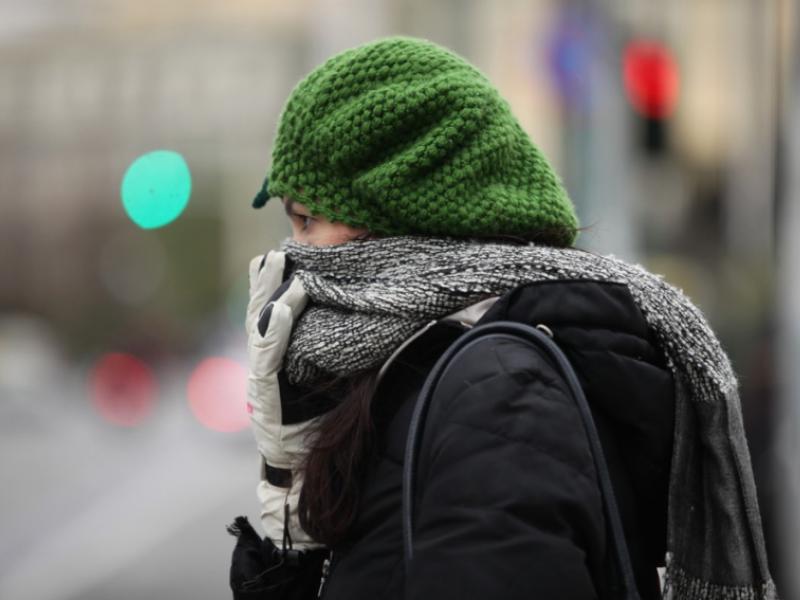 Καιρός: Νέα πτώση της θερμοκρασίας και βροχές από Δευτέρα – O καιρός την Τσικνοπέμπτη