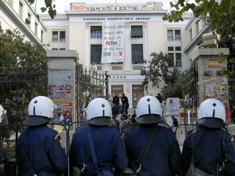 Ώρα να προχωρήσουμε σε πράξεις ουσίας και όχι τυμπανοκρουσιας