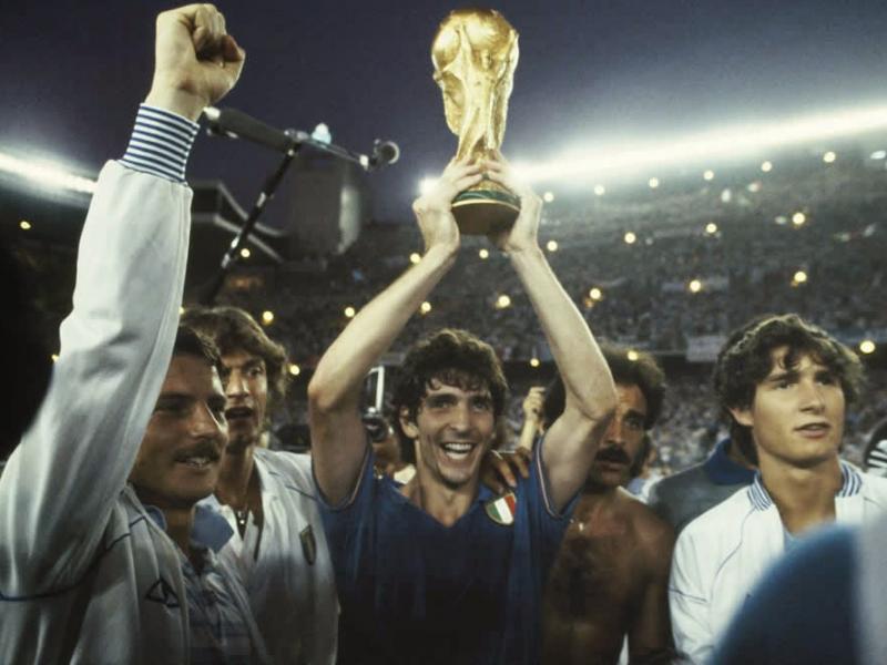 Ο Πάολο Ρόσι έφυγε από τη ζωή σε ηλικία 64 ετών