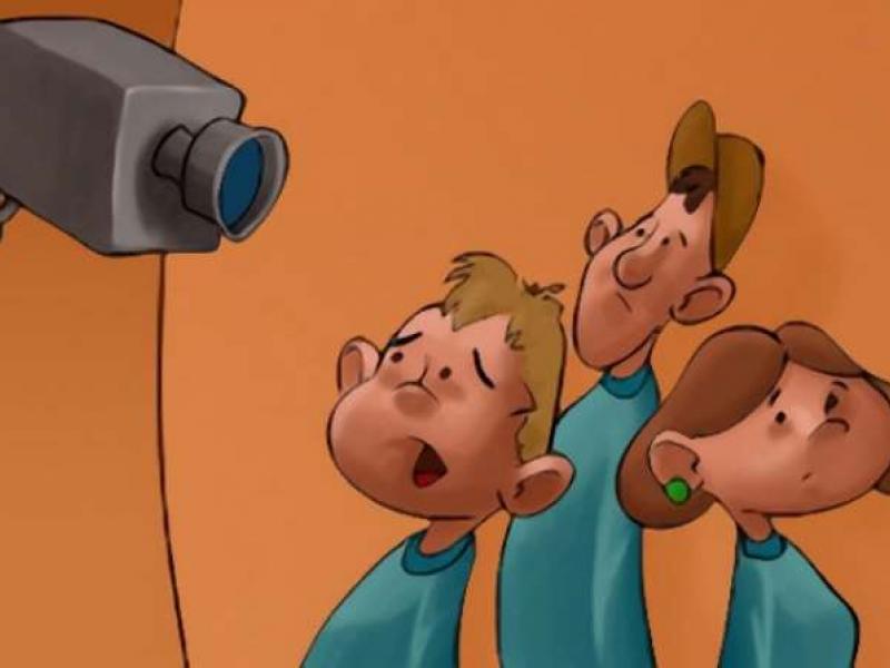 Σχολεία υπό επιτήρηση ή ασφάλεια;» Αντιπαράθεση για τις κάμερες στον Δήμο Φυλής