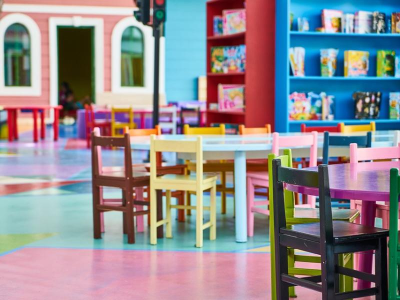 Νηπιαγωγεία: Τεράστιες ελλείψεις - Τι καταγγέλλουν οι αναπληρωτές για την Α’ φάση προσλήψεων