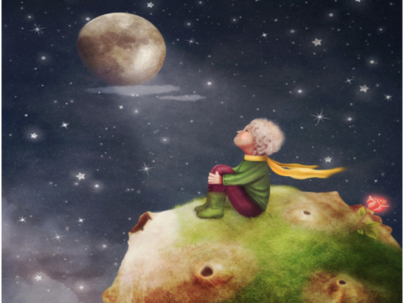 2020: από το σκοτάδι στο φως!